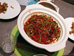 -零柒三幺·山野湖南菜(景枫中心店)