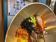 -梨花牛肉汤饭(仁恒伊势丹店)