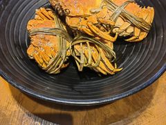 -铭副琦食·虾蟹烩馆(渔人码头店)