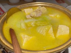 -上关东东北菜(夫子庙水游城店)