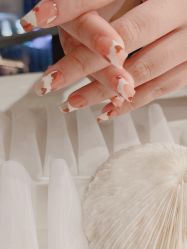 -Adore nail日式美甲美睫