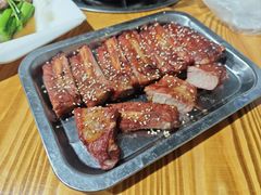-鸽皇农庄(长湴店)