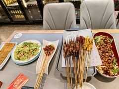 -小两口锦州烧烤·脆皮油边(依云北郡店)