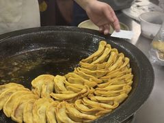 -李记清真馆(打钉巷店)