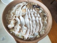 -砂锅居(西四店)