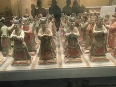 -西安大唐西市博物馆