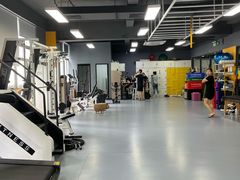 -天型健身工作室(大学城店)