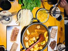 -大牛湾·眷村牛肉面(蠡溪店)