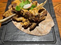 -敏珠拉姆藏餐·南京厨房(富春江东街店)