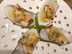 -优食坊·蒸汽海鲜(康盛路店)