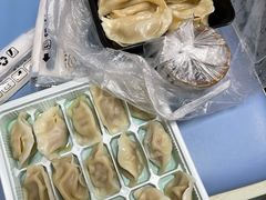-老爷子原味蒸饺(总店)