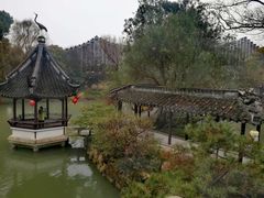-上海醉白池公园