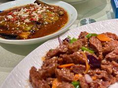 -恒盛居回族饭店