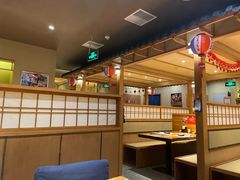 -江户前寿司(好运街店)
