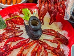 -乔街深夜食堂·小龙虾·高压锅生蚝(杭州总店)