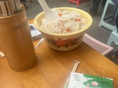 -朱大嘴肥肠血旺(福字街店)