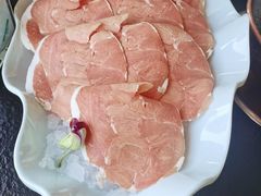 -阳坊胜利涮羊肉(阳坊老店)