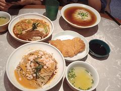 -松鹤面馆·古法焖肉面(观前店)