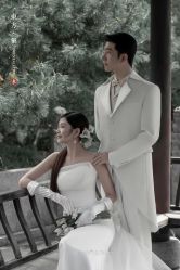 -巴黎婚纱摄影(瑞安旗舰店)