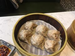 蒸扁食-荣小馆(临海世纪花城店)