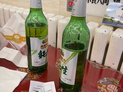 -玉华台饭庄(裕中西里小区店)