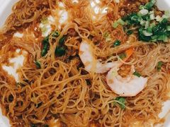 -粟氏天府·东北烧烤(长安街店)