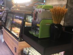 -盛江山自助料理(奥莱锦辉购物广场店)