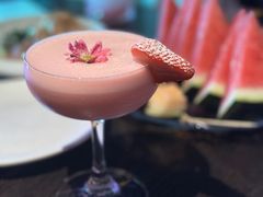 -MOSSO音乐酒吧·live house(长乐路店)