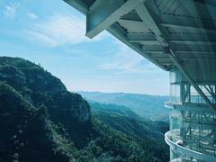 -潭溪山
