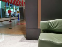 -天旭游泳健身馆