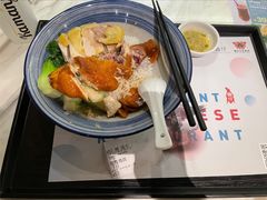 -岭南真味·匠心粤菜(K11店)