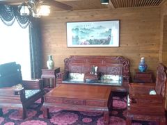 -抚顺中伟假日国际酒店