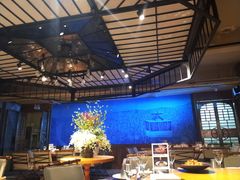 大堂-时光乌托邦空中花园餐厅川味·融合菜(幸福广场店)