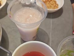 -尚宴牛特鲜自助(太原街万达店)