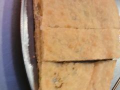 牛油饼-清真·馬坡二旦烧烤(人生一串拍摄店)