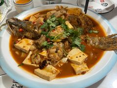 -煲来饱去冷水鱼