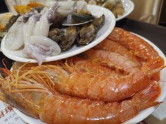-芭菲盛宴·环球美食(锦城万达广场店)