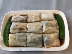 -汤臣·空中餐厅·严选粤菜(石湾世博广场店)