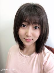 -小齐发型Star~salon