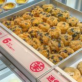 杭州首家墨茉点心局开业🔥就在市中心！