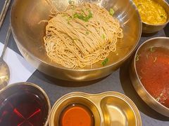 -贡梅老面馆·蟹粉面·无锡特色小吃(南长街主推店)