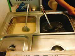 -鞠氏黑芝麻糊(水塔店)