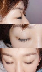 -阿噶西美甲美睫