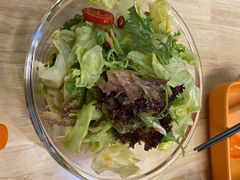 -谷丽麦馕新疆菜·清真(步步高梅溪新天地店)