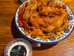 -22号传承新疆菜·柴窝堡辣子鸡