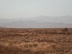 -银川河东国际机场