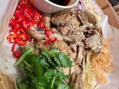 -东排食堂长沙小吃大排档(五一广场店)