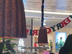 -泰香米泰国餐厅(中大国际店)
