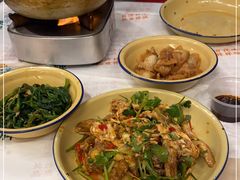 -东排食堂长沙小吃大排档(五一广场店)