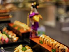 -马哥孛罗咖啡厅·Cafe Marco (厦门马哥孛罗东方大酒店)